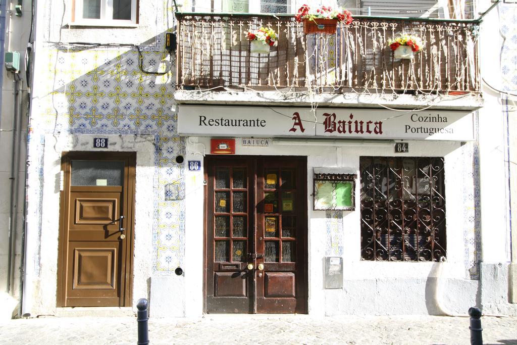 Origam'In Bairro Alto - Nightlife Central Lisboa Δωμάτιο φωτογραφία