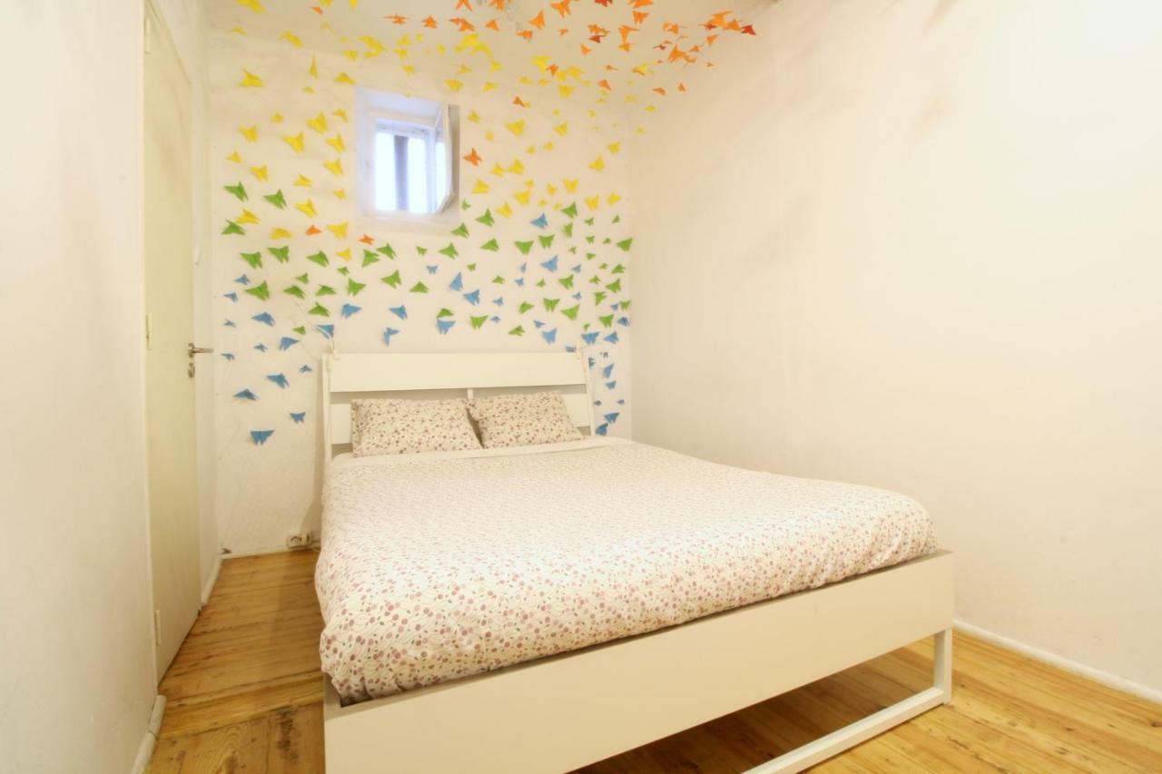 Origam'In Bairro Alto - Nightlife Central Lisboa Εξωτερικό φωτογραφία