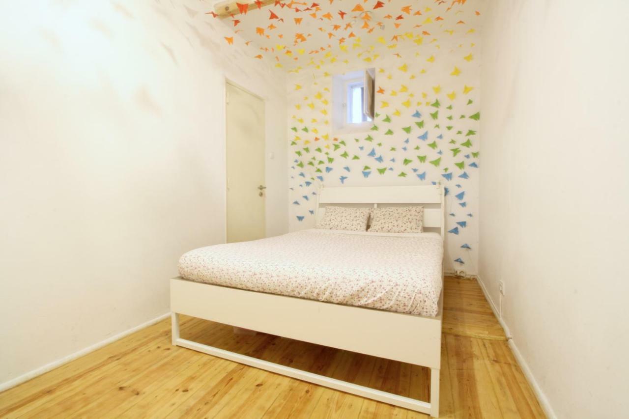 Origam'In Bairro Alto - Nightlife Central Lisboa Εξωτερικό φωτογραφία